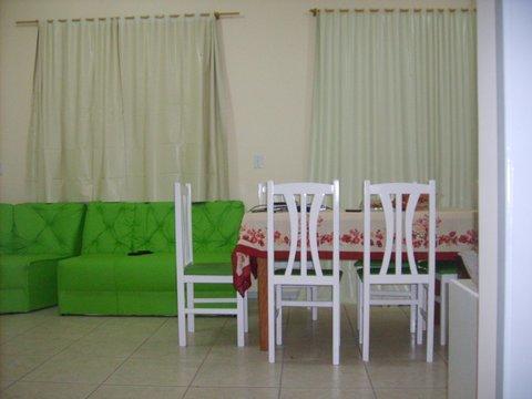 Ferienwohnung Temporadas Tomelin Balneario Barra do Sul Exterior foto