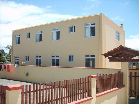 Ferienwohnung Temporadas Tomelin Balneario Barra do Sul Exterior foto